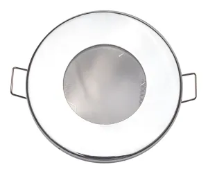 LED Solution Podhľadový rámček do kúpeľne chróm IP44, 3+2 ZADARMO 104342/3PLUS2 #1206159