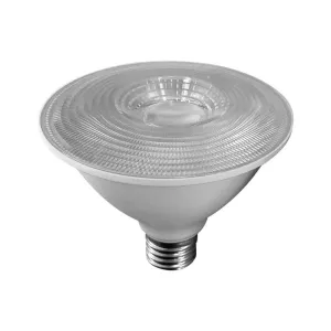 LED Solution LED žiarovka 11W E27 PAR30 40° Farba svetla: Teplá biela 153