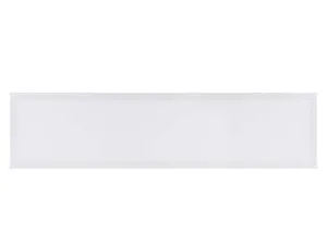 LED Solution Biely podhľadový LED panel 300 x 1200mm 40W Economy Farba svetla: Denná biela 191222