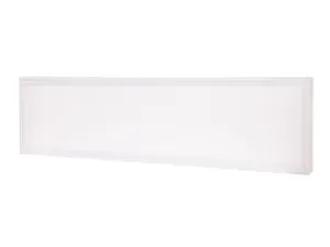LED Solution Biely závesný LED panel 300 x 1200mm 40W UGR Premium 191154_191007