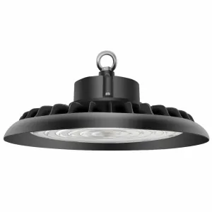 LED Solution LED priemyselné osvetlenie UFO 100W 150lm/W 10102642