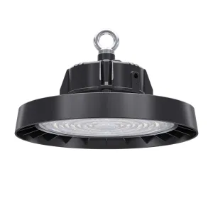 LED Solution LED priemyselné osvetlenie UFO 100W 160lm/W 10102469