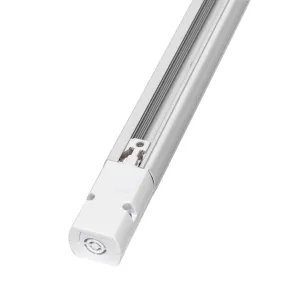 LED Solution Biela systémová lišta 3F Vyberte dĺžku lišty: 2m 9955