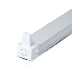 LED Solution Žiarivkové teleso pre LED trubici 120cm IP20 6054