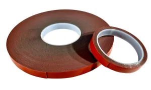 LED Solution Lepiaca páska HS-ALUFIX Vyberte balenie: Dĺžka 33m 09702