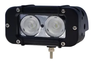 LED Solution LED pracovné svetlo 20W BAR 10-30V 189008