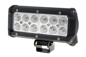 LED Solution LED pracovné svetlo 36W BAR 10-30V 189006