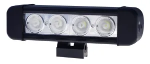 LED Solution LED pracovné svetlo 40W BAR 10-30V 189012