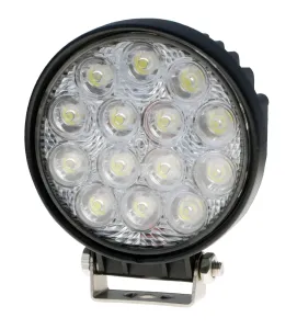 LED Solution LED pracovné svetlo 42W 10-30V 189009