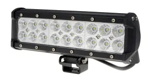 LED Solution LED pracovné svetlo 54W BAR 10-30V 189007