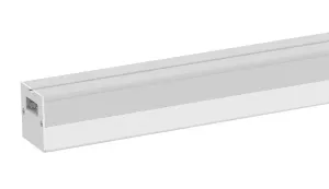LED Solution Biele LED lineárne svietidlo 40W 10138