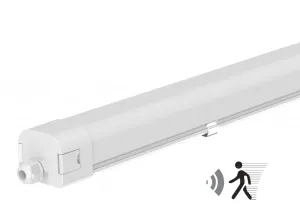 LED Solution LED prachotesné svietidlo 150cm 60W s pohybovým senzorom 10301164