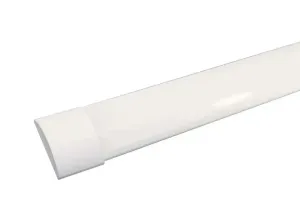 LED Solution LED žiarivkové svietidlo 120cm 30W 155lm/W Farba svetla: Teplá biela 20362