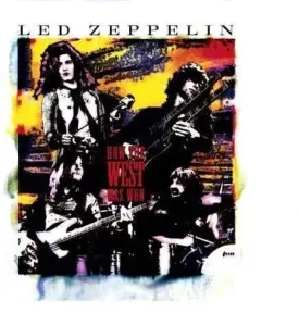 Led Zeppelin - How The West Was Won (Box Set)