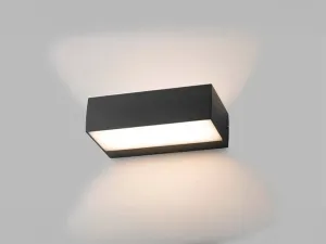 Vonkajšie osvetlenie LED2