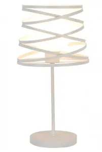Lampa stolní CANDELLUX 50501062 AKITA