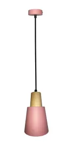 Závesná lampa FARO Candellux #7502912