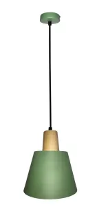Závesná lampa FARO Candellux #7502907