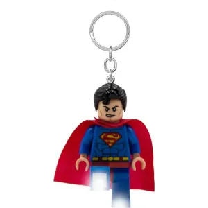 LEGO LED LITE - DC Superman svietiacia figurka (HT)