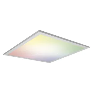Stropné svetlo Ledvance SMART+ PLANON PLUS MULTICOLOR 450X450