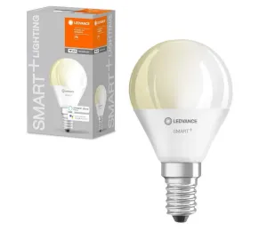 Ledvance LED Stmievateľná žiarovka SMART+ E14/5W/230V 2700K - Ledvance #3880590
