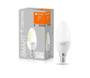 Ledvance LED Stmievateľná žiarovka SMART+ E14/5W/230V 2700K - Ledvance #3880594