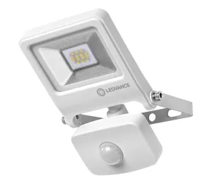 Ledvance Ledvance - LED Reflektor so senzorom ENDURA LED/10W/230V IP44 #3876127