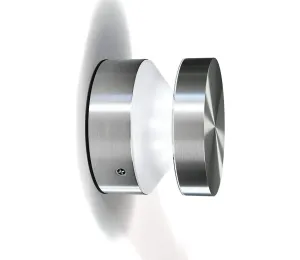 Ledvance Ledvance - LED Vonkajšie nástenné svietidlo ENDURA LED/6W/230V IP44 #3879244