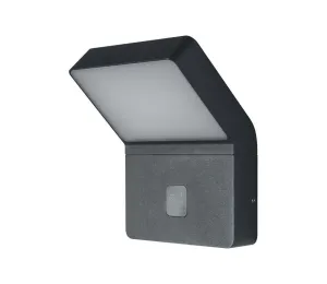 Ledvance Ledvance - LED Vonkajšie svietidlo so senzorom ENDURA LED/12W/230V IP44