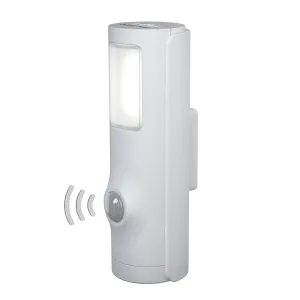Ledvance Senzorové LED svietidlo (Nightlux Torch White)
