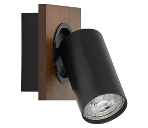 Ledvance Ledvance - LED Nástenné bodové svietidlo DECOR MERCURY 1xGU10/3,4W/230V