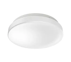 Ledvance Ledvance - LED Kúpeľňové svietidlo so senzorom CEILING ROUND LED/18W/230V IP44 #9015340