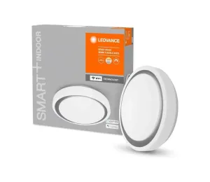 Ledvance Ledvance - LED Stmievateľné stropné svietidlo SMART+ MOON LED/24W/230V Wi-Fi