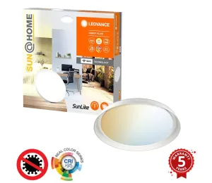 Ledvance Ledvance -LED Stmievateľné svietidlo SUN@HOME LED/26W/230V 2200-5000K CRI 95 Wi-Fi