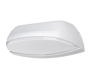 Ledvance Ledvance - LED Vonkajšie nástenné svietidlo ENDURA LED/12W/230V IP44 #3876407
