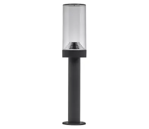 Ledvance Ledvance - Vonkajšia lampa AMBER 1xE27/20W/230V IP44