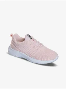 Pink Women's Sneakers Lee Cooper - Women #212027