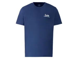 Pánske tričká Lee