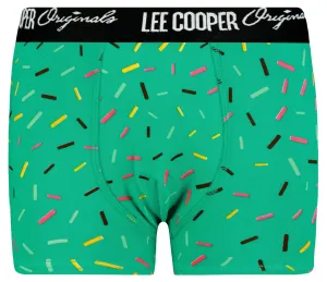 Chlapčenské boxerky Lee Cooper #4168318