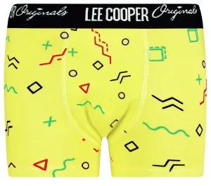 Chlapčenské boxerky Lee Cooper #4168330