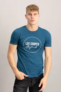 Pánske tričko Lee Cooper Circle