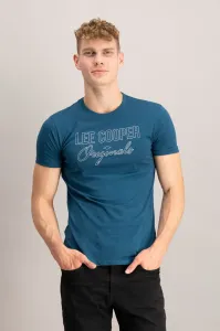 Pánske tričko Lee Cooper Simple