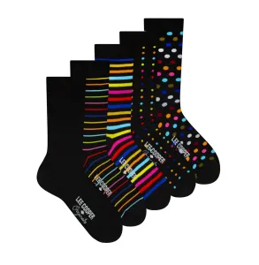 Pánske ponožky Lee Cooper #6006776