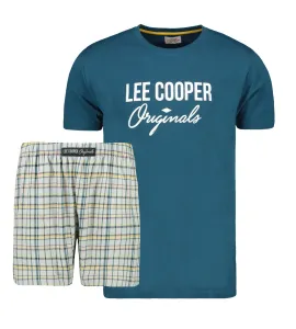 Pánske pyžamo Lee Cooper #4167422