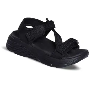Lee Cooper SANDALS Dámske sandále, čierna, veľkosť