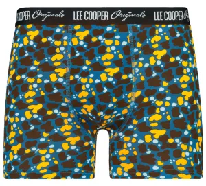 Pánske boxerky Lee Cooper Patterned #4168252
