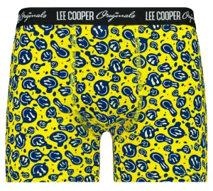Pánske boxerky Lee Cooper Patterned #4189491