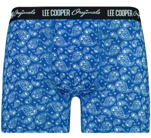 Pánske boxerky Lee Cooper Patterned #4548182