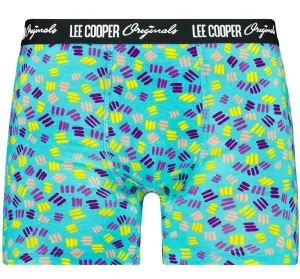 Pánske boxerky Lee Cooper Patterned