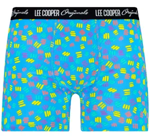Pánske boxerky Lee Cooper Patterned #4632988